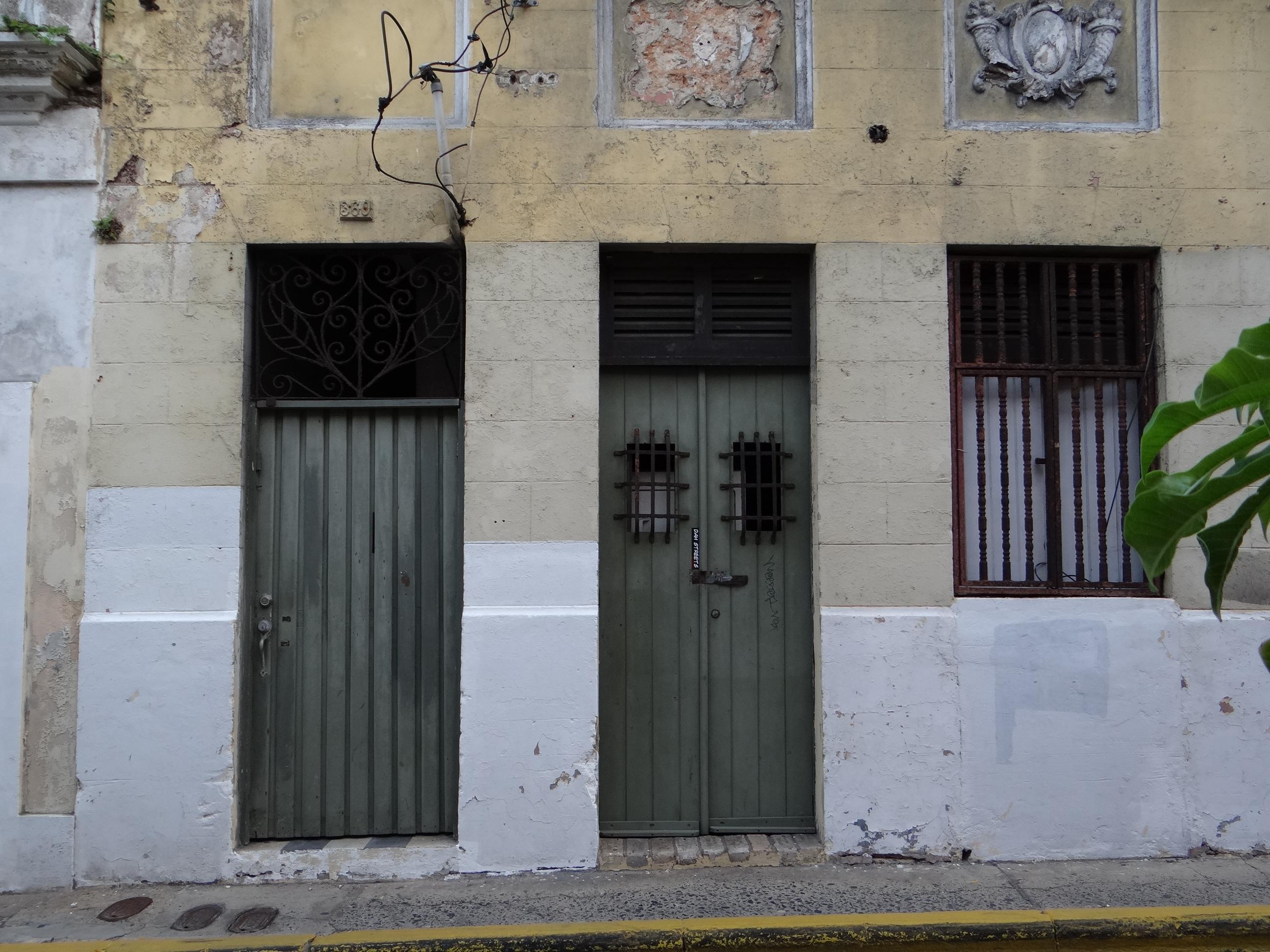 Calle de la Luna 369 - San Juan (Viejo San Juan) - 2012 00002